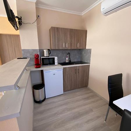 Millennium Lux Apartments Hajdúszoboszló Екстериор снимка