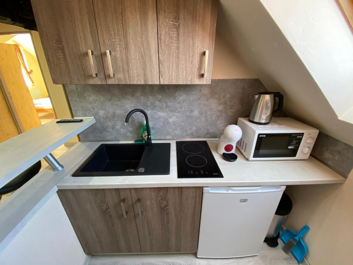 Millennium Lux Apartments Hajdúszoboszló Екстериор снимка