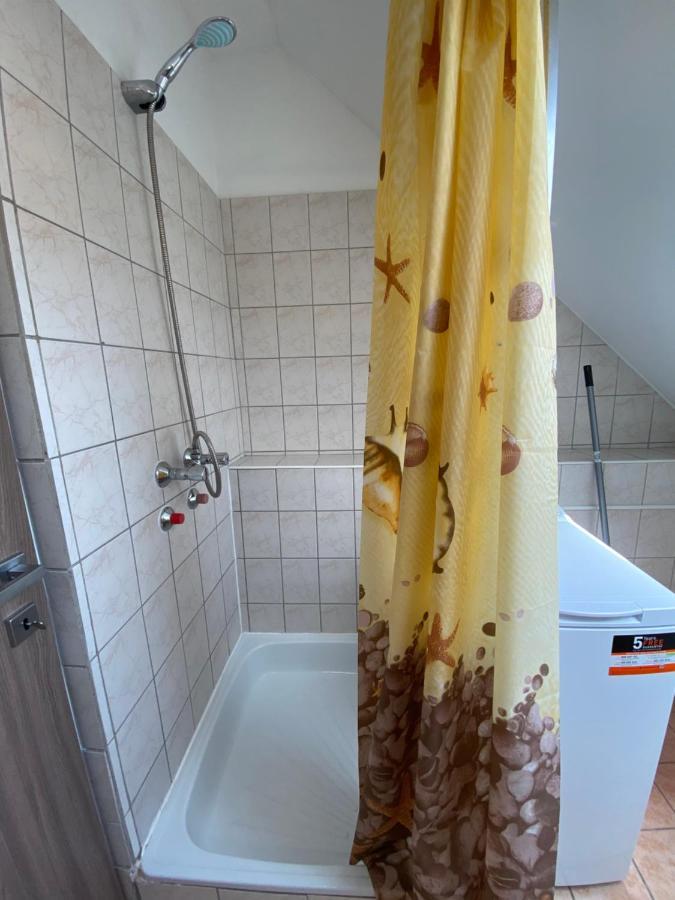 Millennium Lux Apartments Hajdúszoboszló Екстериор снимка