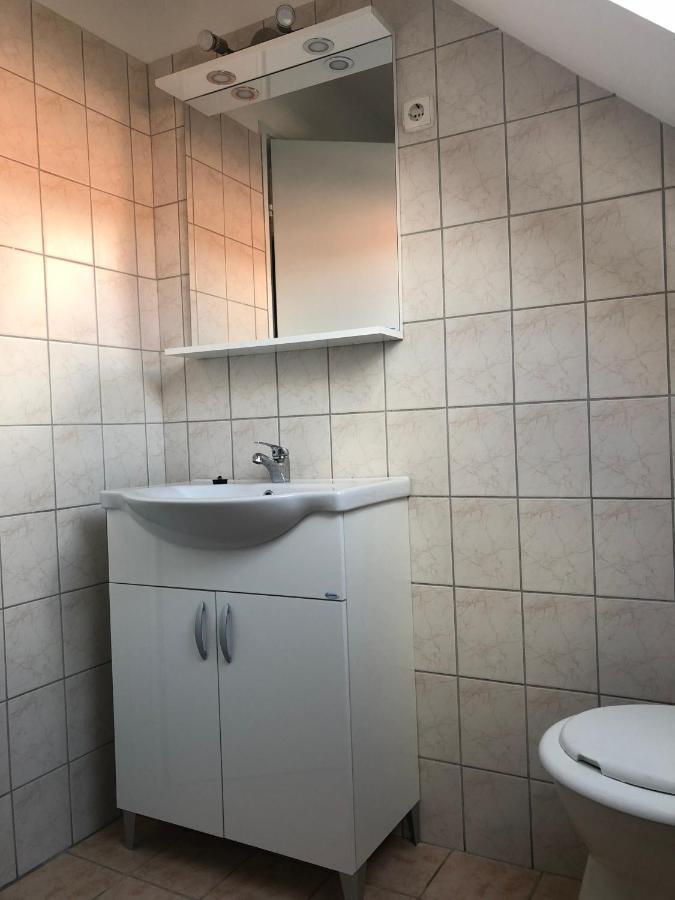 Millennium Lux Apartments Hajdúszoboszló Екстериор снимка