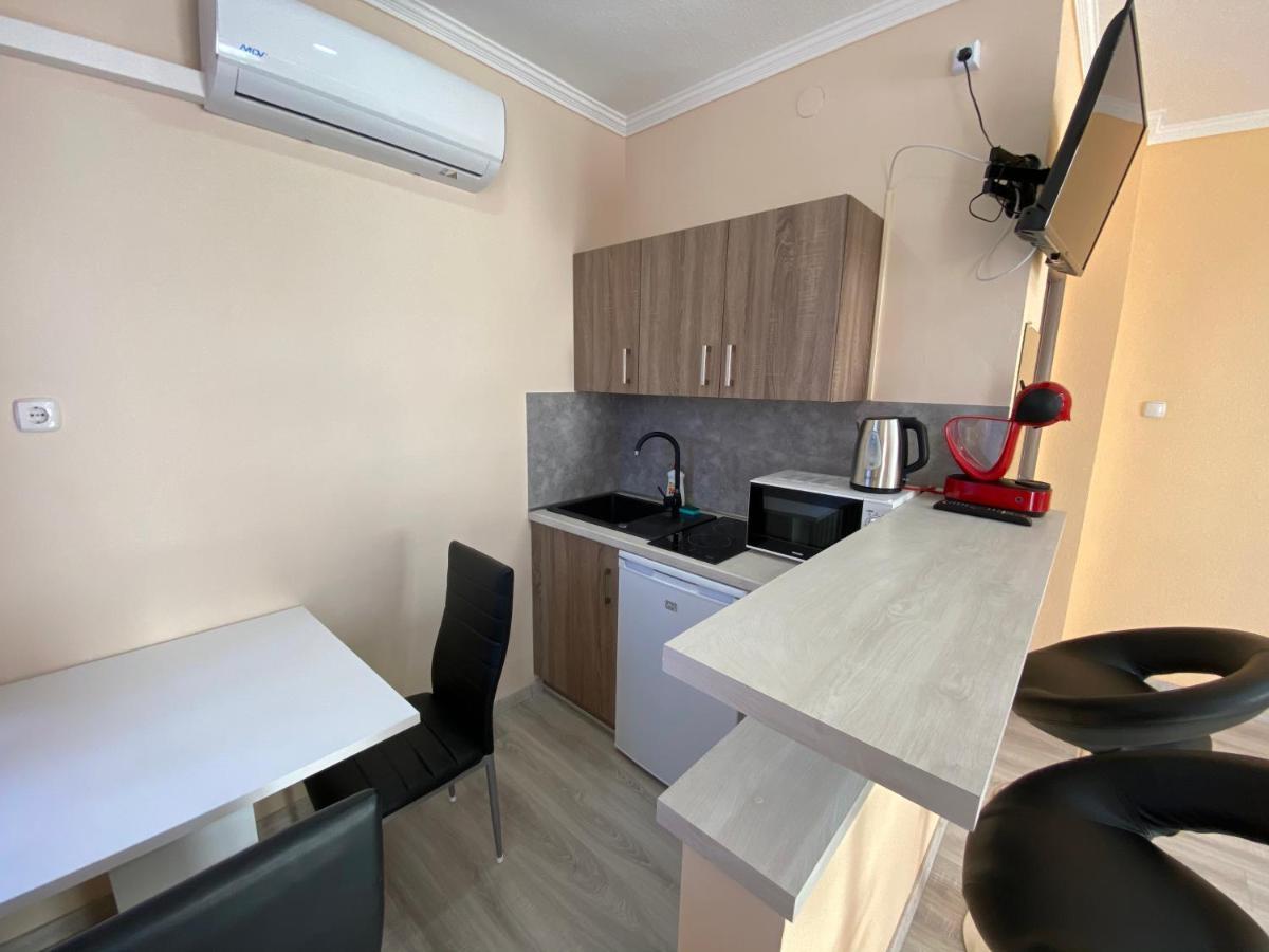 Millennium Lux Apartments Hajdúszoboszló Екстериор снимка