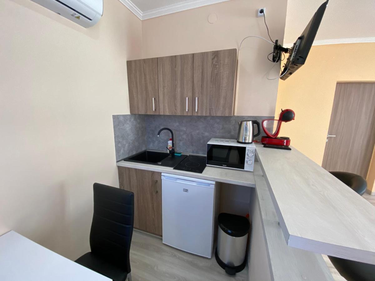 Millennium Lux Apartments Hajdúszoboszló Екстериор снимка