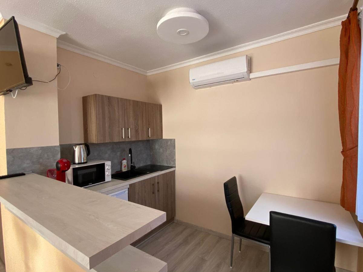 Millennium Lux Apartments Hajdúszoboszló Екстериор снимка