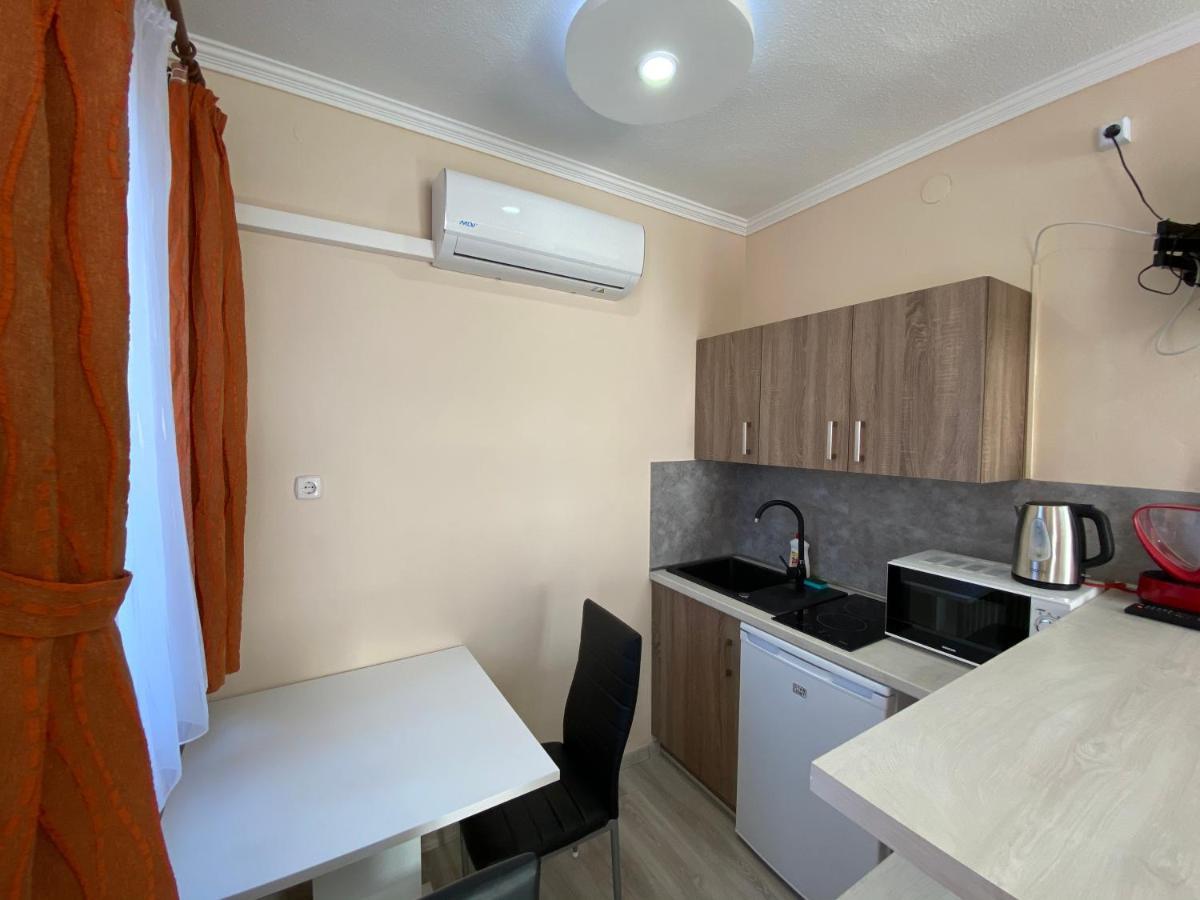 Millennium Lux Apartments Hajdúszoboszló Екстериор снимка