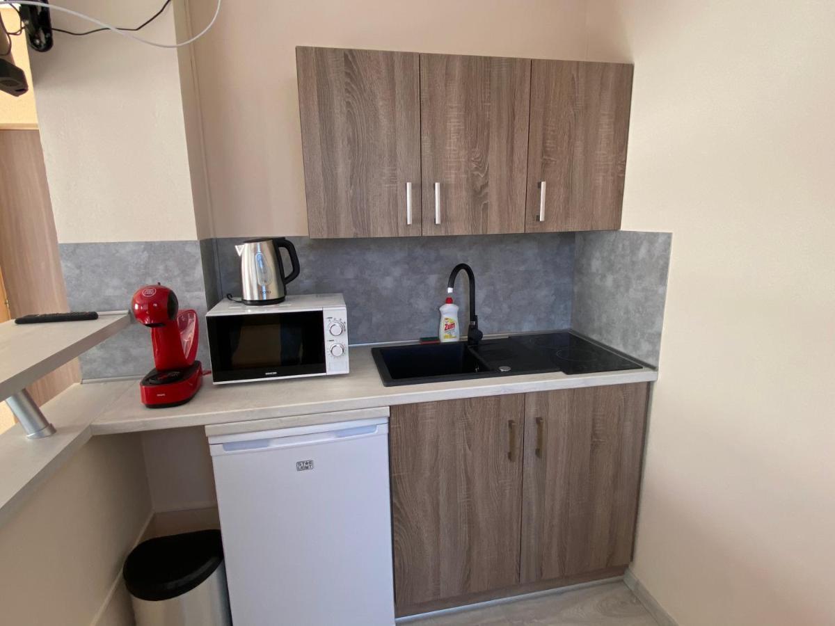 Millennium Lux Apartments Hajdúszoboszló Екстериор снимка
