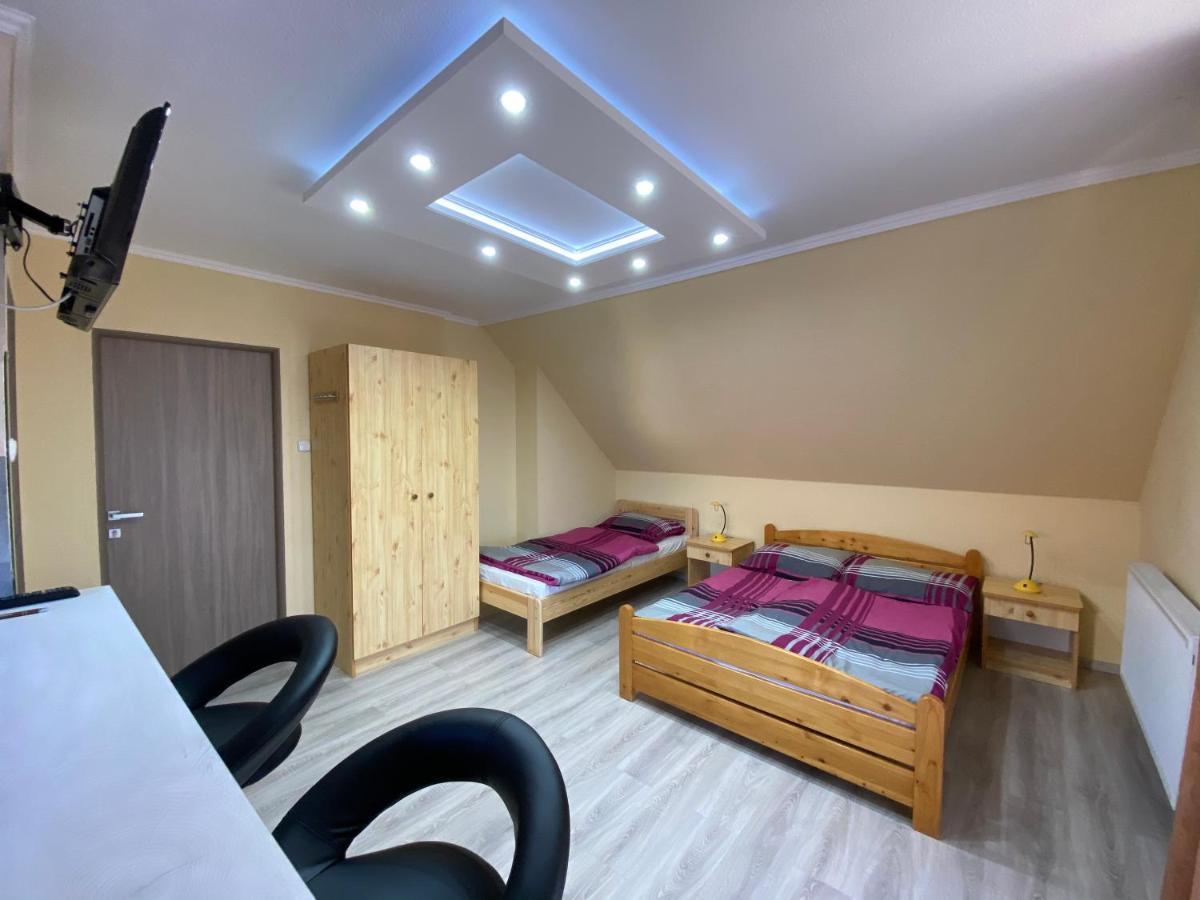 Millennium Lux Apartments Hajdúszoboszló Екстериор снимка
