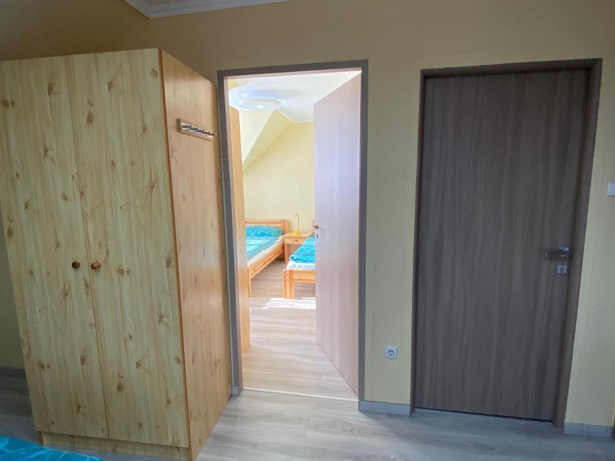 Millennium Lux Apartments Hajdúszoboszló Екстериор снимка